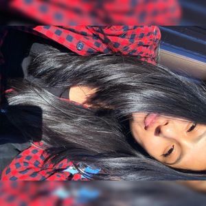 Meet your Posher, Marlene